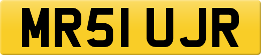 MR51UJR